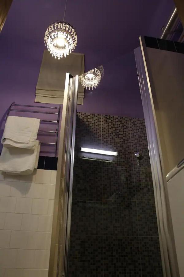 Mester4 Apartman Near To The Danube Budapest Luaran gambar