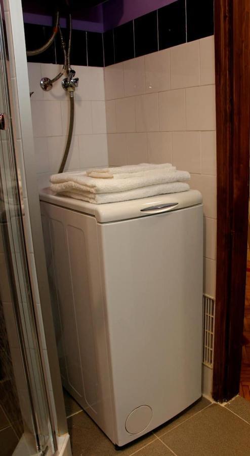 Mester4 Apartman Near To The Danube Budapest Luaran gambar